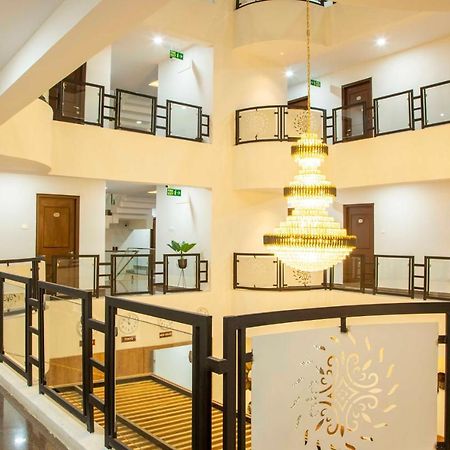 The Fortune Hotel By Swathi Group Koppal Extérieur photo